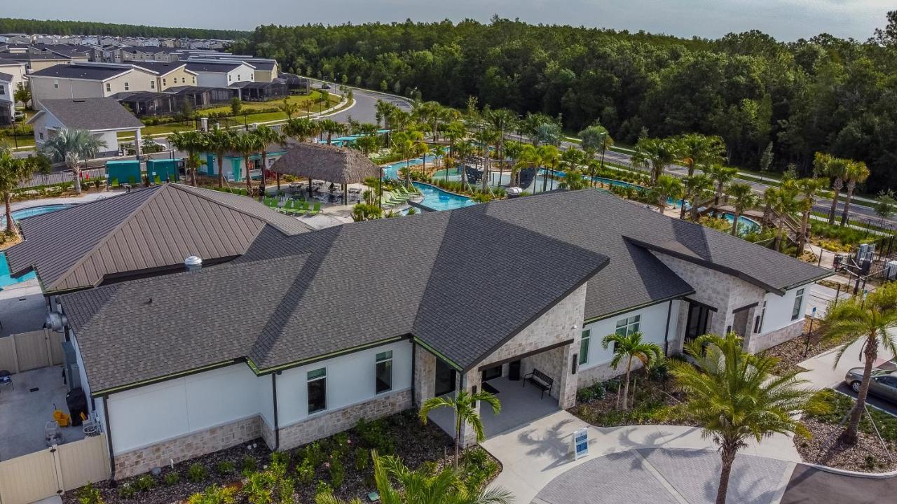 Brand New Townhouse-Storey Lake Villa Kissimmee Ngoại thất bức ảnh