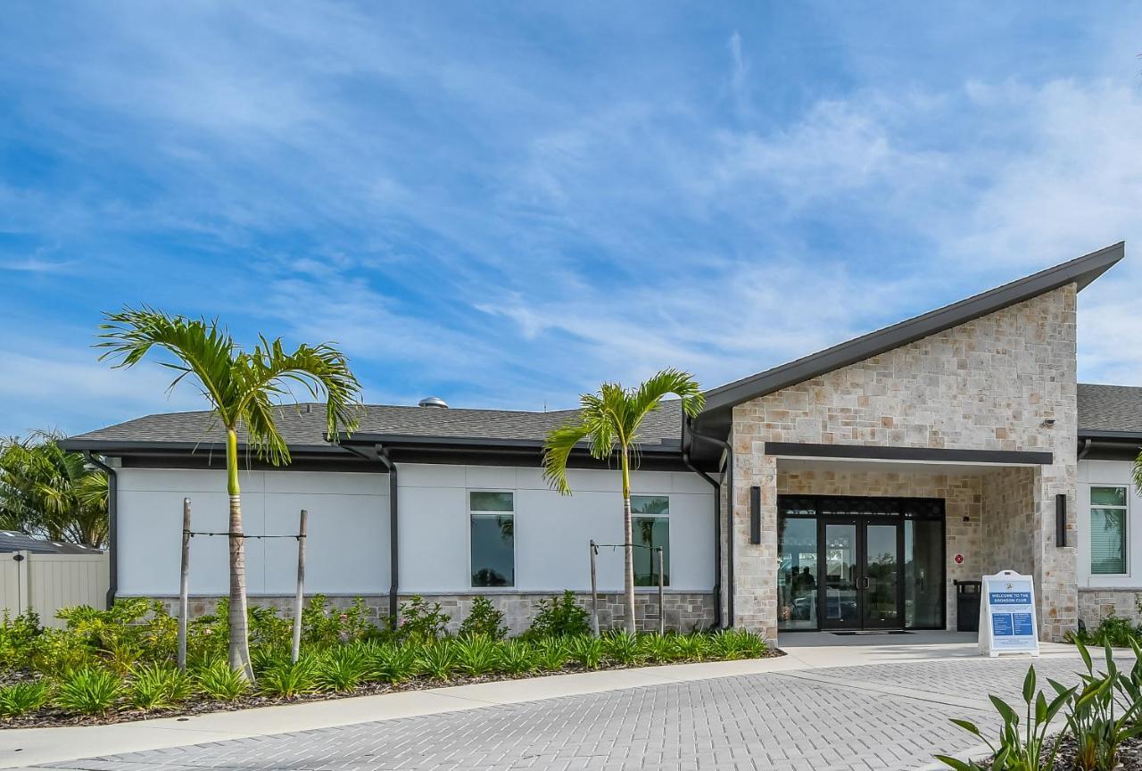 Brand New Townhouse-Storey Lake Villa Kissimmee Ngoại thất bức ảnh