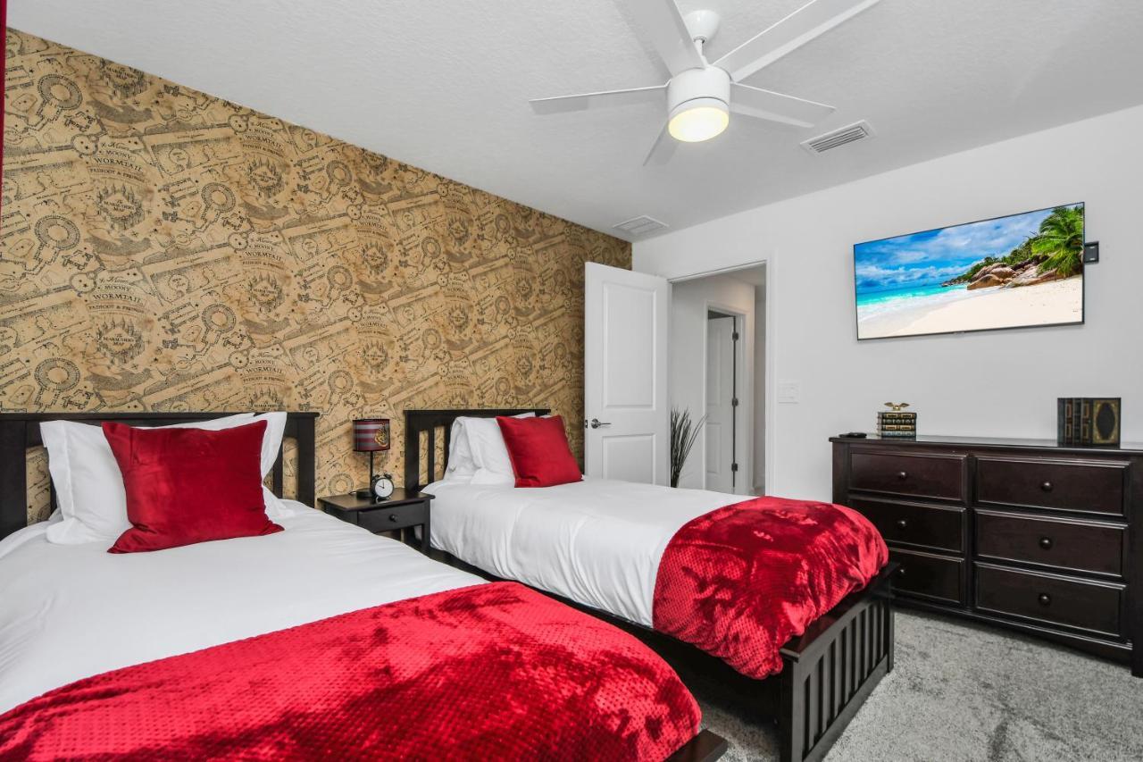 Brand New Townhouse-Storey Lake Villa Kissimmee Ngoại thất bức ảnh