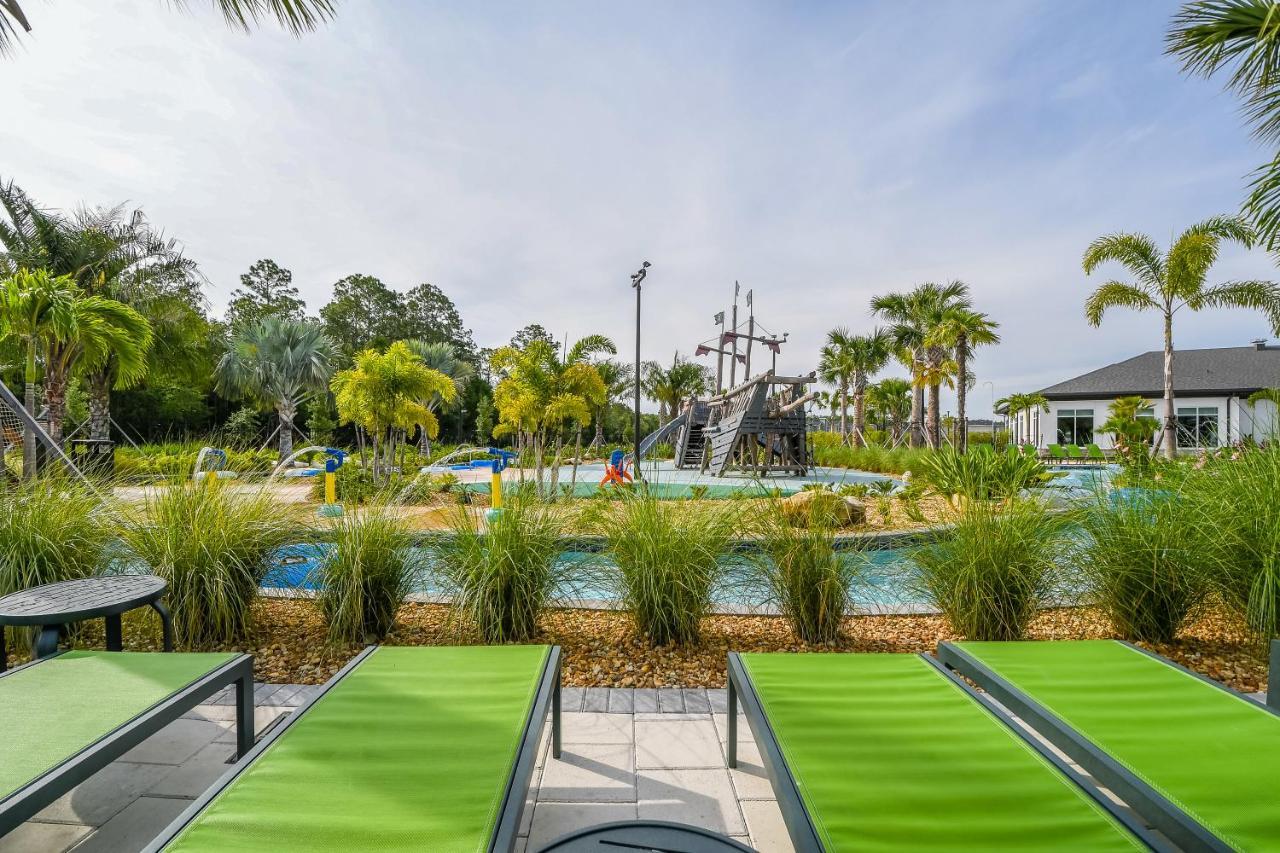 Brand New Townhouse-Storey Lake Villa Kissimmee Ngoại thất bức ảnh