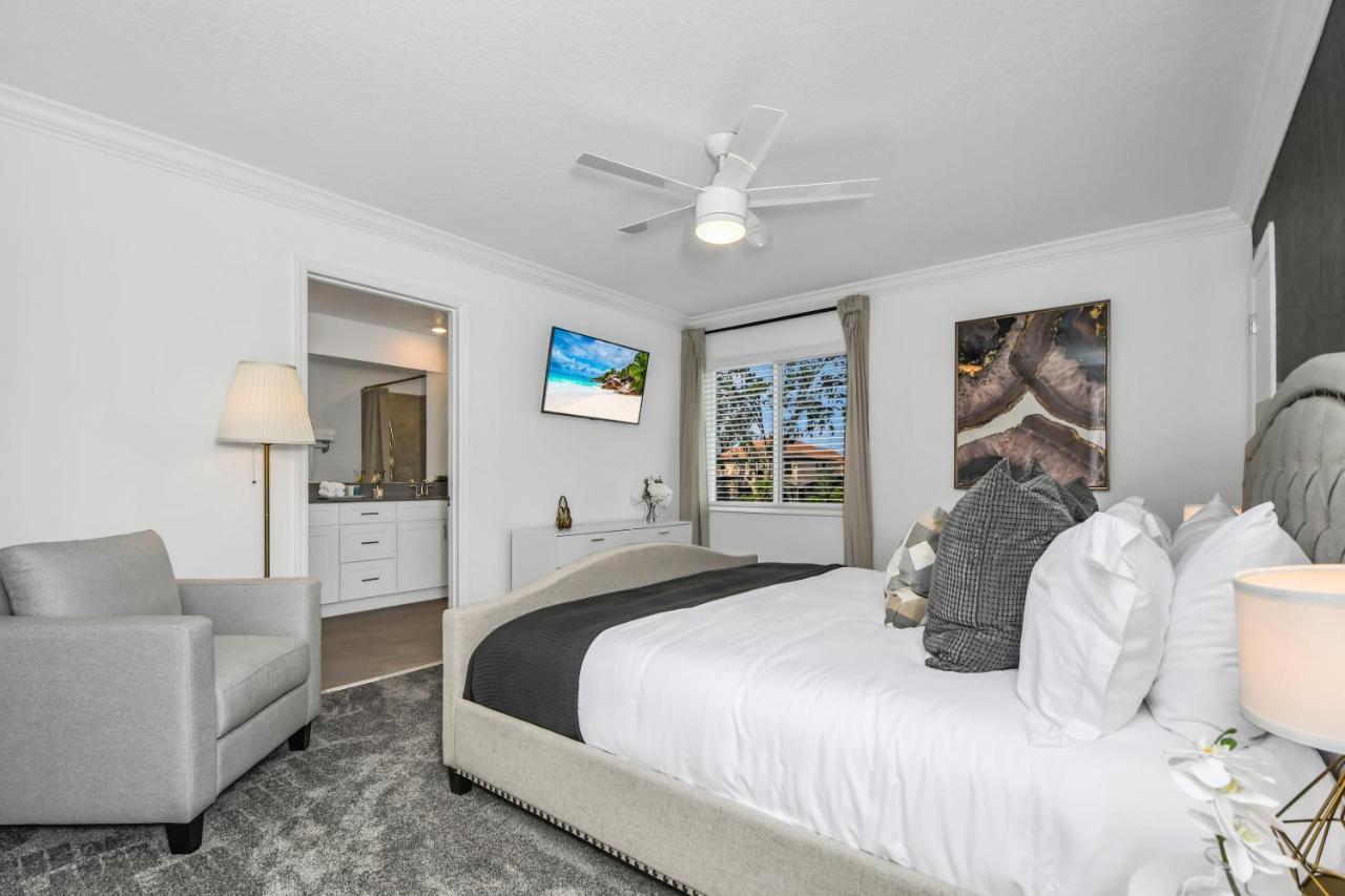 Brand New Townhouse-Storey Lake Villa Kissimmee Ngoại thất bức ảnh